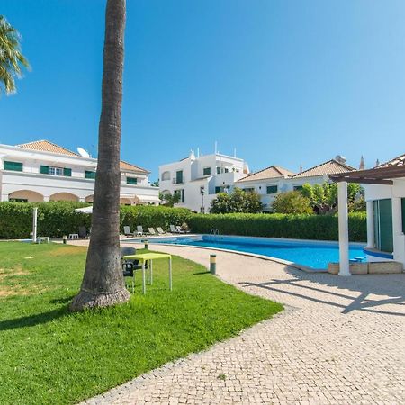Ferienwohnung Casa Oceanus - 2Bdr W Pool & Relaxing Balcony - 5 Mins Downtown Cabanas De Tavira Exterior foto
