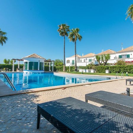 Ferienwohnung Casa Oceanus - 2Bdr W Pool & Relaxing Balcony - 5 Mins Downtown Cabanas De Tavira Exterior foto