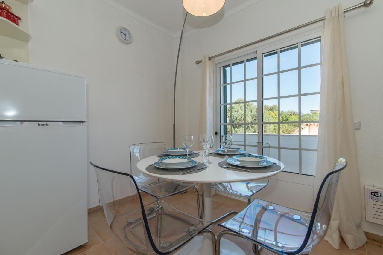 Ferienwohnung Casa Oceanus - 2Bdr W Pool & Relaxing Balcony - 5 Mins Downtown Cabanas De Tavira Exterior foto