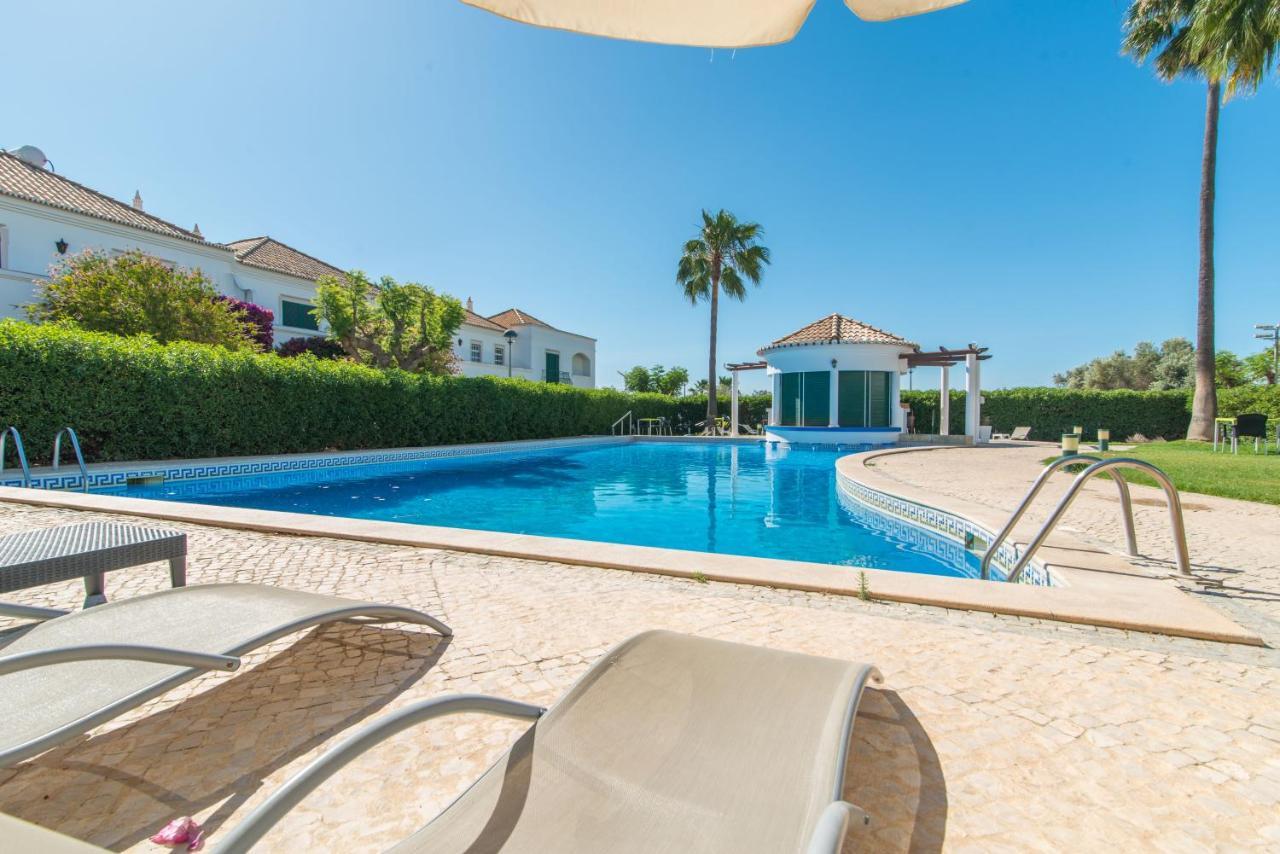 Ferienwohnung Casa Oceanus - 2Bdr W Pool & Relaxing Balcony - 5 Mins Downtown Cabanas De Tavira Exterior foto