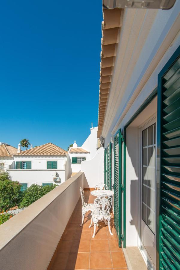 Ferienwohnung Casa Oceanus - 2Bdr W Pool & Relaxing Balcony - 5 Mins Downtown Cabanas De Tavira Exterior foto
