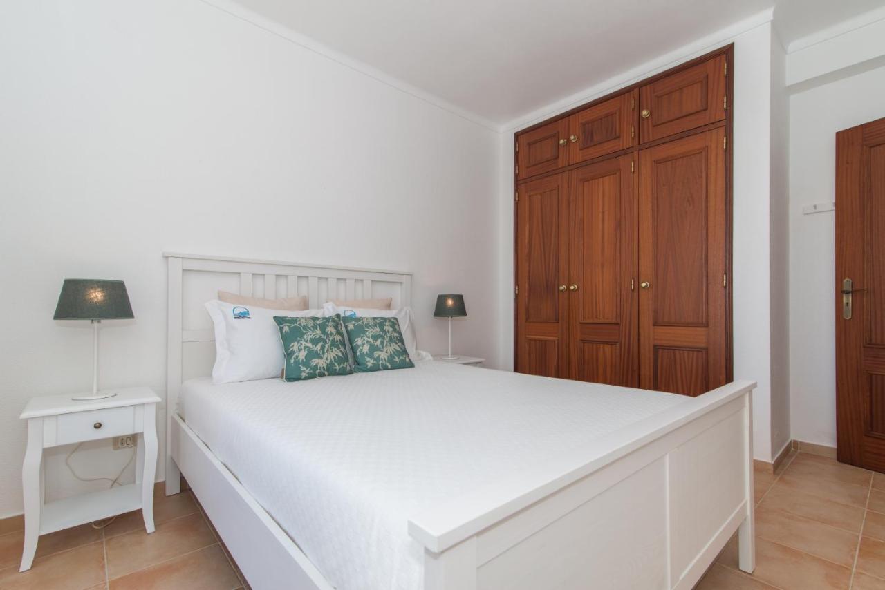 Ferienwohnung Casa Oceanus - 2Bdr W Pool & Relaxing Balcony - 5 Mins Downtown Cabanas De Tavira Exterior foto