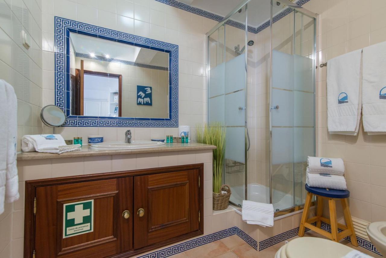 Ferienwohnung Casa Oceanus - 2Bdr W Pool & Relaxing Balcony - 5 Mins Downtown Cabanas De Tavira Exterior foto