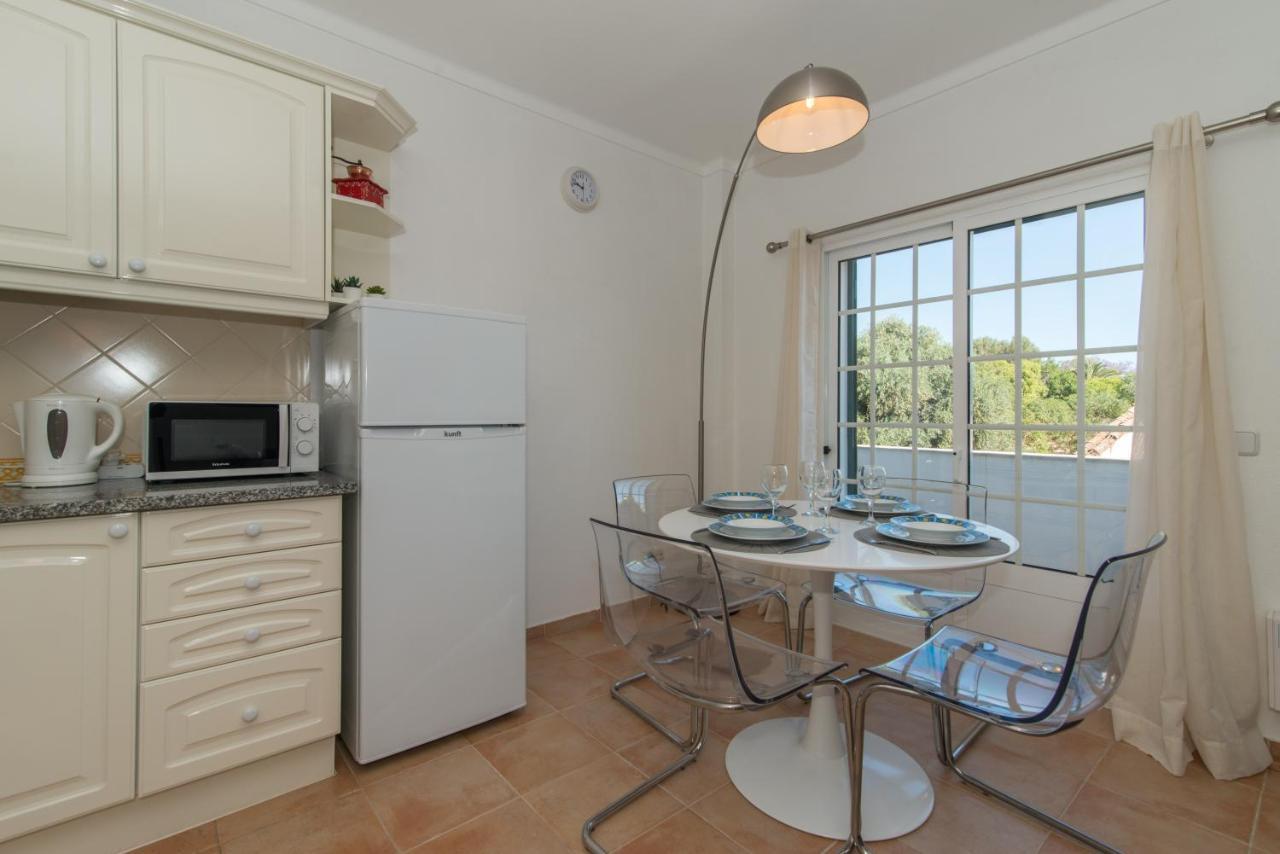 Ferienwohnung Casa Oceanus - 2Bdr W Pool & Relaxing Balcony - 5 Mins Downtown Cabanas De Tavira Exterior foto