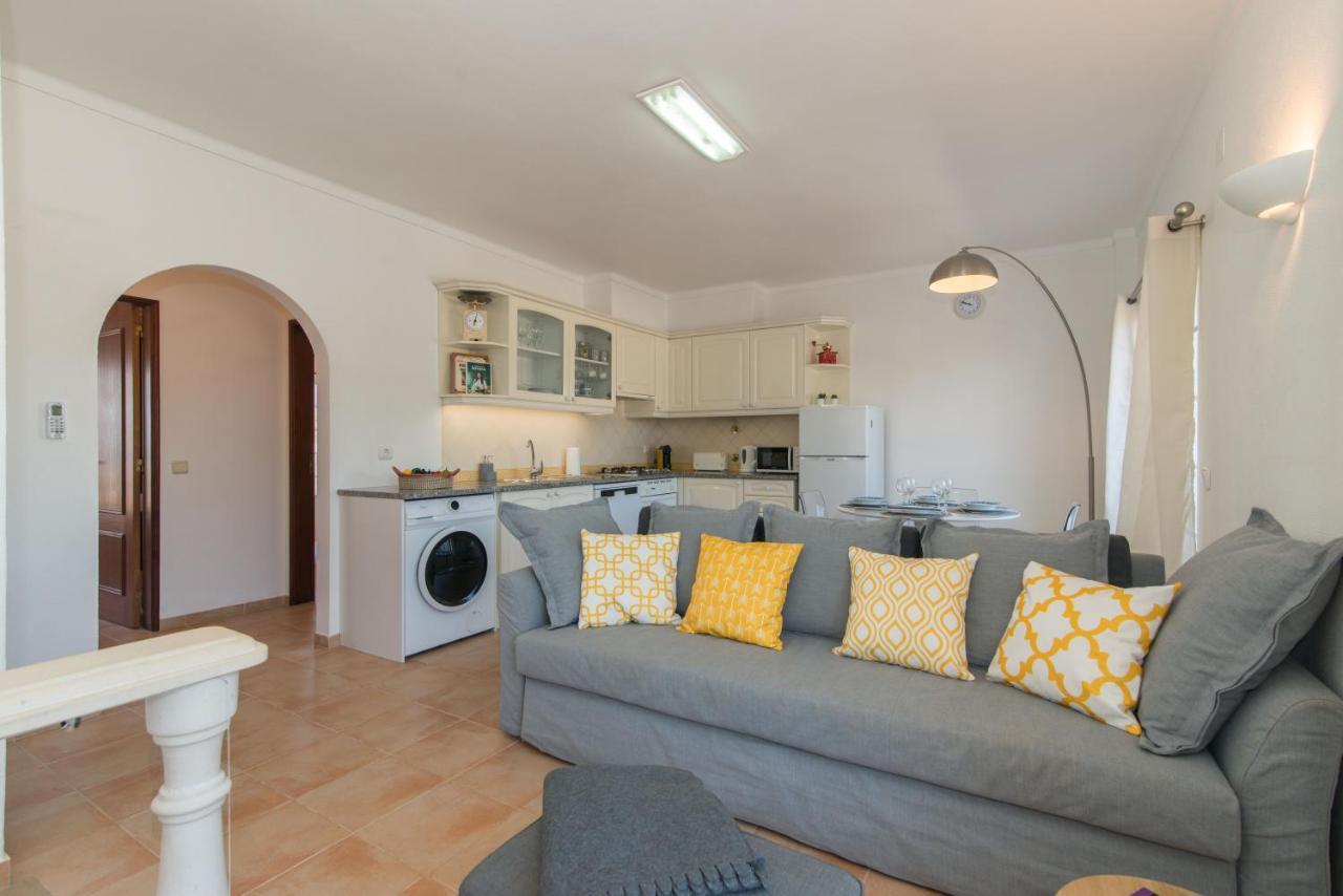 Ferienwohnung Casa Oceanus - 2Bdr W Pool & Relaxing Balcony - 5 Mins Downtown Cabanas De Tavira Exterior foto