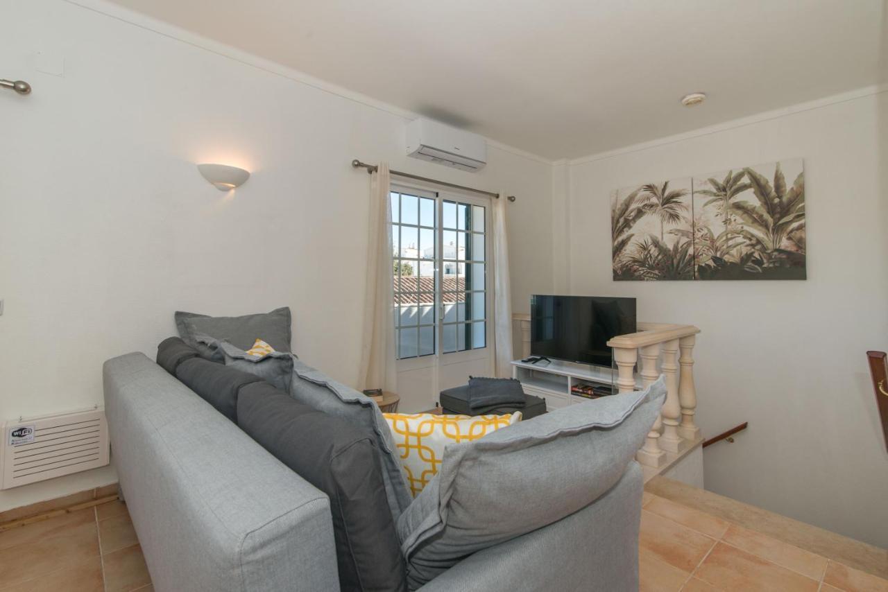Ferienwohnung Casa Oceanus - 2Bdr W Pool & Relaxing Balcony - 5 Mins Downtown Cabanas De Tavira Exterior foto